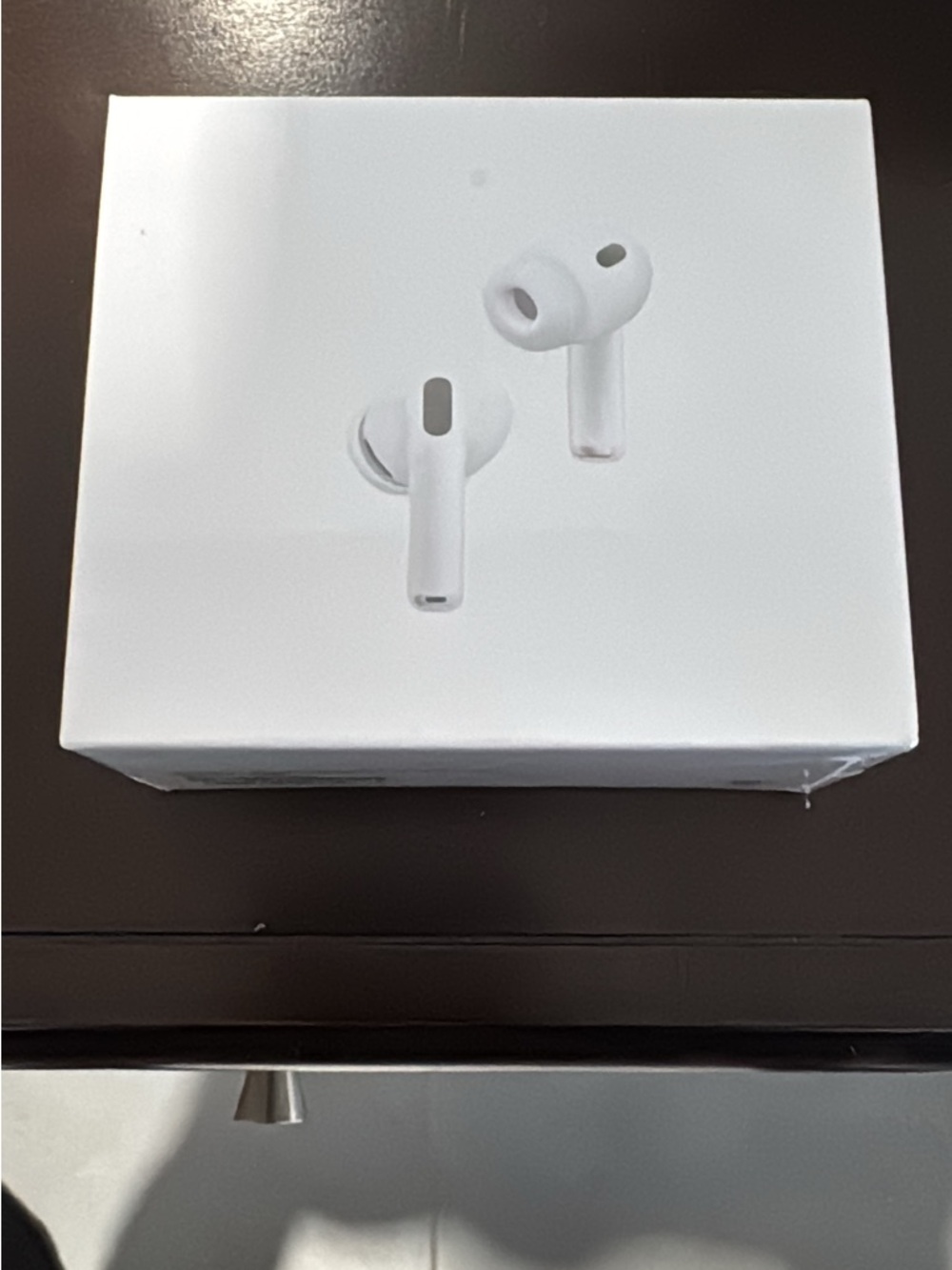 Apple AirPods Pro (White) - Wireless Noise-Canceling Earbuds